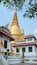 Wat Bowonniwet Vihara, Bangkok