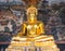 Wat Bowonniwet Wihan Pavaranivesh Vihara Rajavaravihara, Phra Nakhon district, Bangkok
