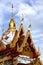 Wat Buppharam Rice Pagoda