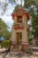 Wat Chaeng, Naton temple, Samui, Thailand