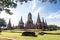 Wat Chaiwatthanaram. It is one of Ayutthayaâ€™s most impressive temples