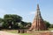 Wat Chaiwatthanaram temple is Ayutthayaâ€™s most impressive temples