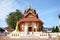 Wat Chaiya Mangkalaram, landmark Thai temple in Penang