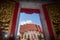 Wat Chalong, an ancient temple in Phuket,Thailand