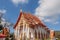 Wat Chalong, an ancient temple in Phuket,Thailand