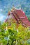 The Wat Chalong Buddhist temple in Chalong, Phuket,