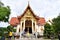 Wat Chalong Buddhist temple in Chalong, Phuket, Thailand