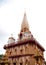 Wat Chalong Temple at Phuket Thailand