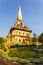 Wat Chalong Thai Temple Phuket Thailand