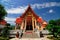 Wat Chalong or Wat Chaitharam