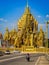 Wat Chan Tawan Tok in Phitsanulok, Thailand