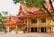 Wat Chan in Vientiane, Laos