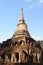 Wat Chang Lom, Si Satchanalai Historical Park