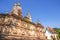 Wat Ched Yod, Chiang Mai, Thailand