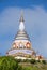 Wat Chedi Kaew Thaton temple or Crystal Pagoda