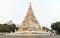 Wat Chedi Liam, Chiangmai, Thailand