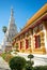 Wat Chedi Liam or Wat Ku Kham