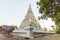 Wat Chedi Liam or Wat Ku Kham in the ancient Thai city of Wiang