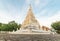 Wat Chedi Liam or Wat Ku Kham in the ancient Thai city of Wiang