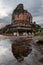 Wat Chedi Luang Buddhist Temple Thailand Chiang Mai Asia