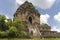 Wat Chedi Luang, temple in Thailand