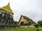 Wat Chiang Man, Chiang Mai, Thailand