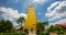 Wat Chom Pho ta Ya Ram,Bodh gaya Golden Pagoda