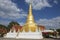 Wat Chumphon Khiri, Mae Sot, Tak province, Thailand.