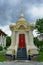 Wat Deb Sirin is landmark in Thailand