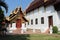 Wat Duang Di - Chiang Mai - Thailand
