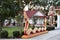 Wat Florida Dhammaram in Kissimmee, Florida