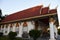 Wat Florida Dhammaram in Kissimmee, Florida