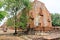 Wat Gudidao, Ayutthaya, Thailand