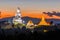 Wat Huay Pla Kang, Chinese temple in Chiang Rai Province, Thailand