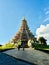 Wat Huay Pla Kang Pagoda