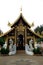 Wat Inthakhin Sadue Muang Chiang Mai