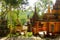 Wat IntNhean Called Wat Krom. Sihanoukville, Cambodia
