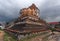 WAT JEDI LUANG TEMPLE Chiang Mai