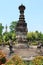 Wat Khaek Sala Kaew Ku, popular Nong Khai attractions, Thailand