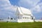 Wat Khao Laem Singh,White Temple,chanthaburi, Thailand