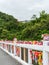 Wat Khao Tabaek in Chonburi, Thailand