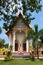 Wat Khong Karam, Naton, Samui, Thailand