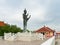 Wat Khun Samut Chin, Samut Prakan Province of Thailand