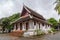 Wat Kili temple in Luang Prabang, Laos