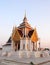 Wat Ku Temple Pakred Nonthaburi