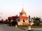 Wat Ku Temple Pakred Nonthaburi