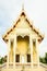 Wat Liap Nakhon Ratchasima, Thailand.