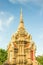Wat Liap Nakhon Ratchasima, Thailand.
