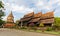 Wat Lok Molee Chiang Mai