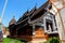 Wat Lok Moli, Buddhist temple, Chiang Mai, Thailand